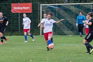 Bild 49 - Frauen HSV - SV Henstedt Ulzburg : Ergebnis: 1:4